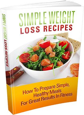 Simple Weight Loss Recipes